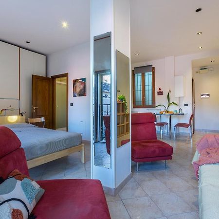 Bologna Santa Maria Dei Servi Apartment X3 Exterior foto