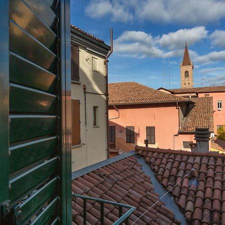 Bologna Santa Maria Dei Servi Apartment X3 Exterior foto